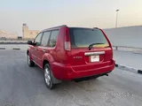 Nissan X-Trail T30 – 2008 Model